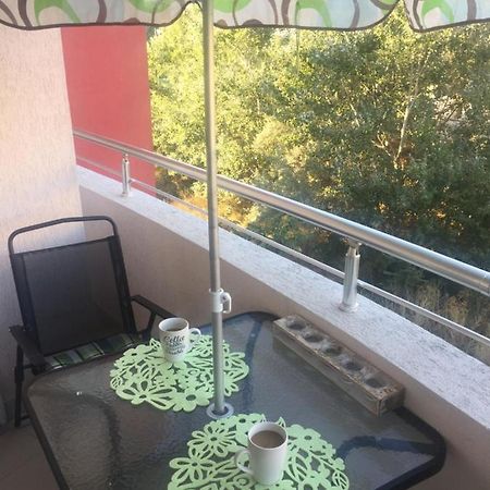 Apartment Gergana 克兰内沃 外观 照片