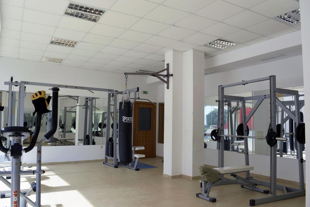 Apartment Gergana 克兰内沃 外观 照片