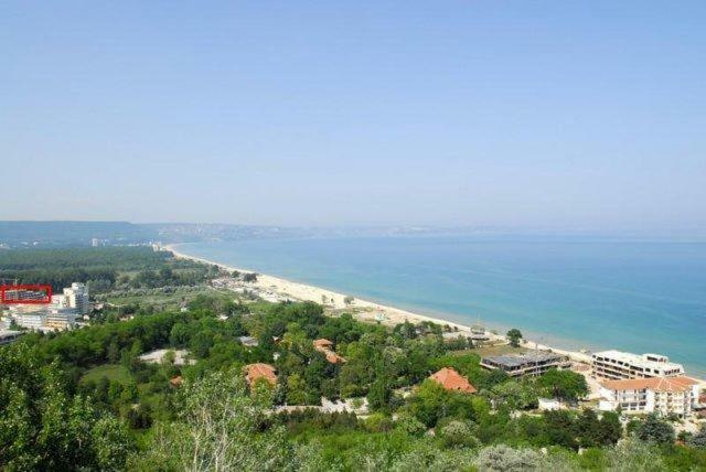 Apartment Gergana 克兰内沃 外观 照片