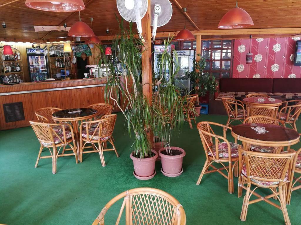 Apartment Gergana 克兰内沃 外观 照片