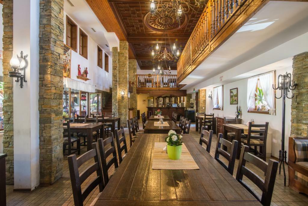 Apartment Gergana 克兰内沃 外观 照片